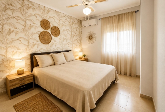 Herverkoop - Bungalow - Orihuela Costa - Costa Blanca