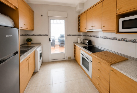 Herverkoop - Bungalow - Orihuela Costa - Costa Blanca