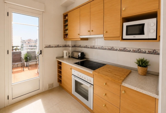 Herverkoop - Bungalow - Orihuela Costa - Costa Blanca