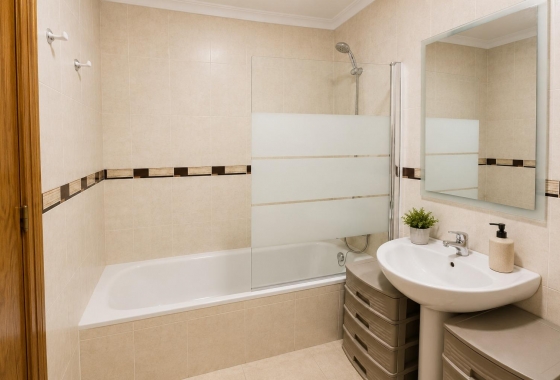 Herverkoop - Bungalow - Orihuela Costa - Costa Blanca