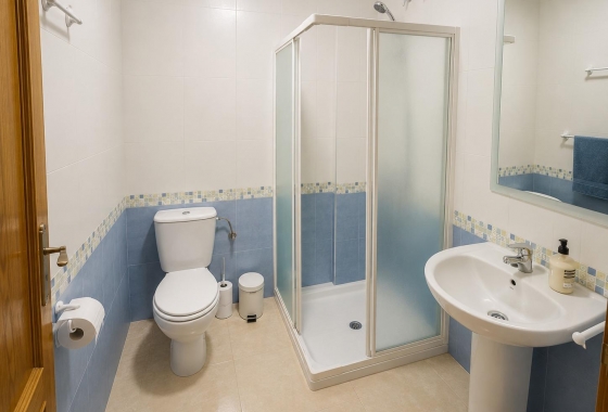 Herverkoop - Bungalow - Orihuela Costa - Costa Blanca