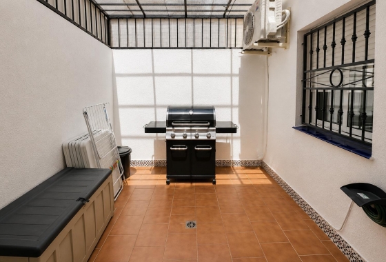 Herverkoop - Bungalow - Orihuela Costa - Costa Blanca