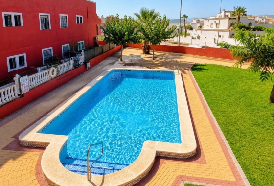 Herverkoop - Bungalow - Orihuela Costa - Costa Blanca