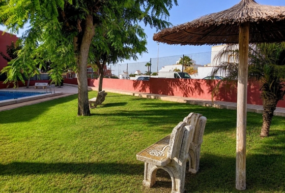 Herverkoop - Bungalow - Orihuela Costa - Costa Blanca