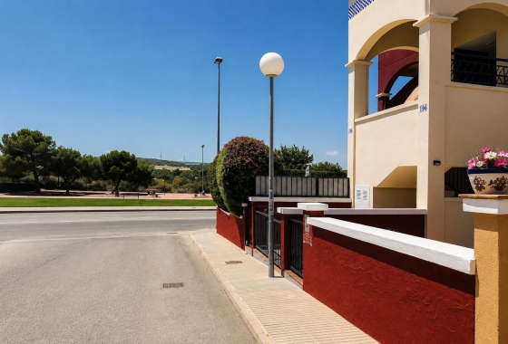 Herverkoop - Bungalow - Orihuela Costa - Costa Blanca