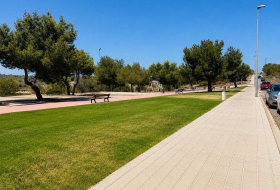 Herverkoop - Bungalow - Orihuela Costa - Costa Blanca