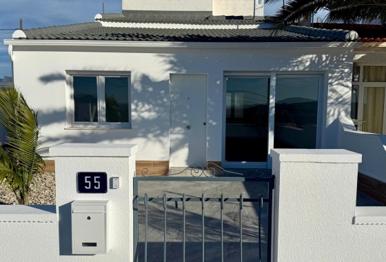 Herverkoop - Bungalow - Ciudad Quesada - Costa Blanca