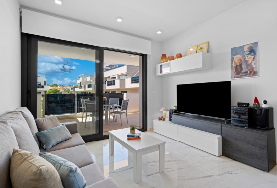 Herverkoop - Appartement / flat - Orihuela Costa - Costa Blanca