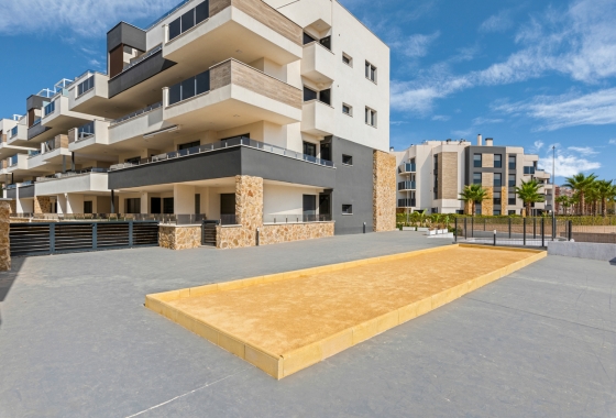 Herverkoop - Appartement / flat - Orihuela Costa - Costa Blanca