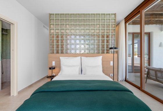 Nieuwbouw Woningen - Chalet - Algorfa - La Finca Golf