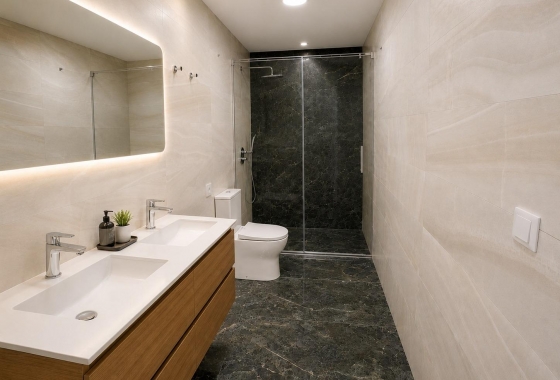 New Build - Villa - Rojales - Golf La Marquesa (Ciudad Quesada)