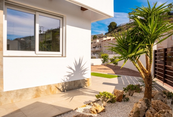 Neue Gebäude - Villa - Ciudad Quesada - Golf La Marquesa (Ciudad Quesada)