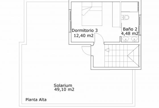 Neue Gebäude - Villa - Ciudad Quesada - Golf La Marquesa (Ciudad Quesada)
