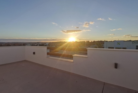 New Build - Villa - Los Montesinos - La Herrada