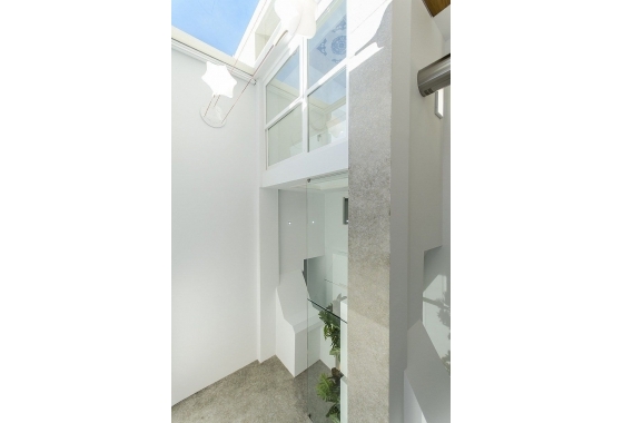 New Build - Villa - Los Montesinos - La Herrada