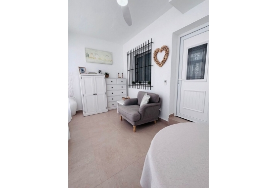Resale - Townhouse - Orihuela Costa - Costa Blanca