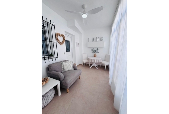 Resale - Townhouse - Orihuela Costa - Costa Blanca