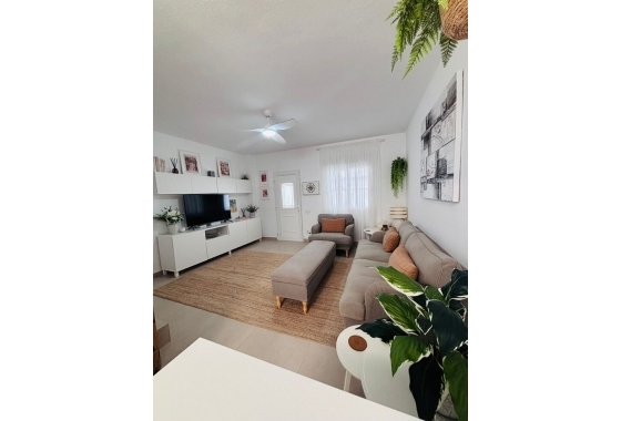 Resale - Townhouse - Orihuela Costa - Costa Blanca