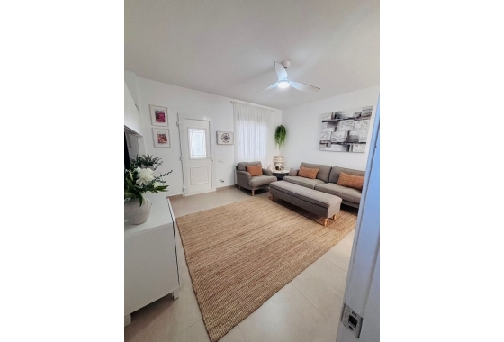 Resale - Townhouse - Orihuela Costa - Costa Blanca