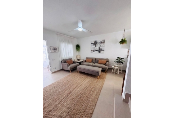 Resale - Townhouse - Orihuela Costa - Costa Blanca