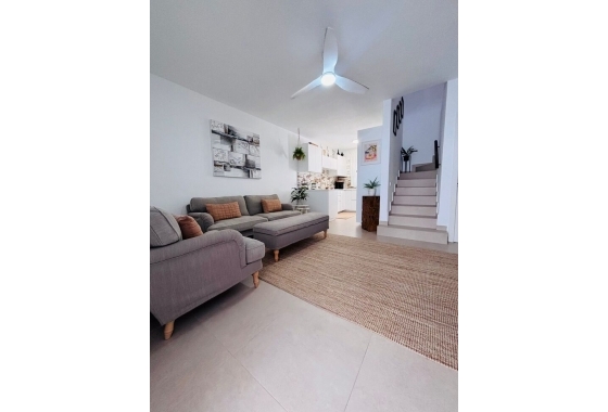 Resale - Townhouse - Orihuela Costa - Costa Blanca