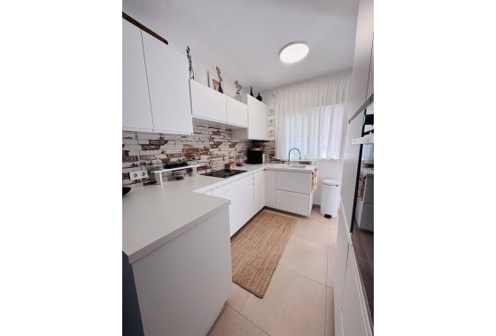 Resale - Townhouse - Orihuela Costa - Costa Blanca