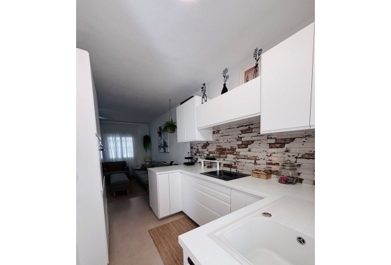 Resale - Townhouse - Orihuela Costa - Costa Blanca