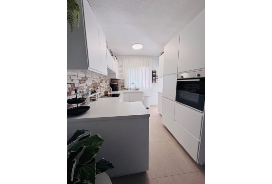 Resale - Townhouse - Orihuela Costa - Costa Blanca