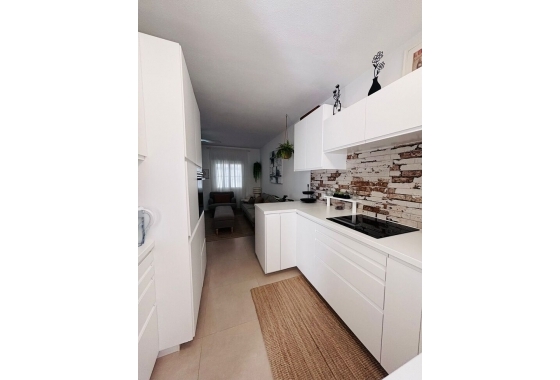 Resale - Townhouse - Orihuela Costa - Costa Blanca
