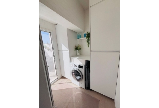 Resale - Townhouse - Orihuela Costa - Costa Blanca