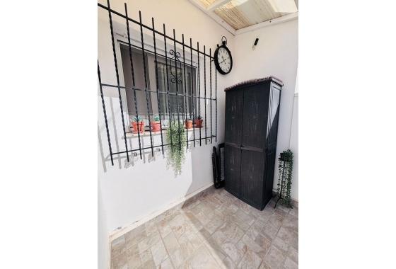 Resale - Townhouse - Orihuela Costa - Costa Blanca
