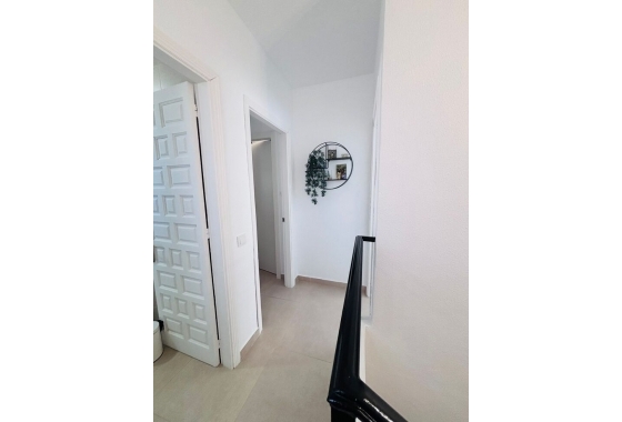 Resale - Townhouse - Orihuela Costa - Costa Blanca