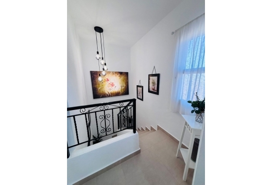 Resale - Townhouse - Orihuela Costa - Costa Blanca