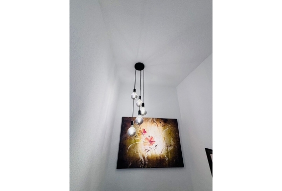 Resale - Townhouse - Orihuela Costa - Costa Blanca