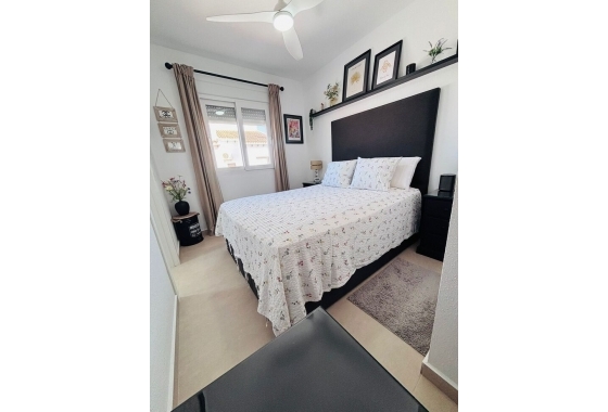 Resale - Townhouse - Orihuela Costa - Costa Blanca