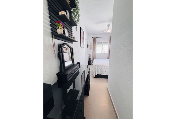 Resale - Townhouse - Orihuela Costa - Costa Blanca