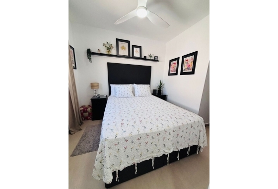 Resale - Townhouse - Orihuela Costa - Costa Blanca
