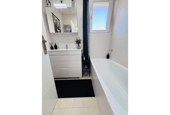 Resale - Townhouse - Orihuela Costa - Costa Blanca