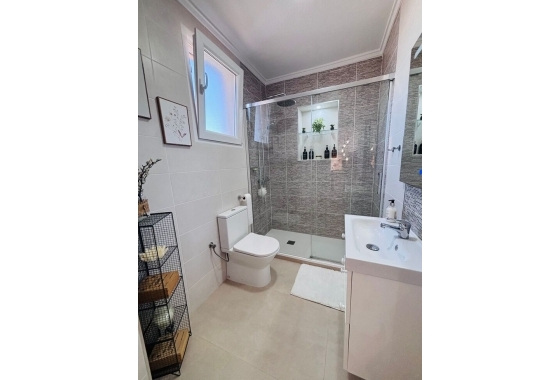 Resale - Townhouse - Orihuela Costa - Costa Blanca