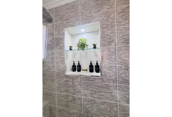 Resale - Townhouse - Orihuela Costa - Costa Blanca