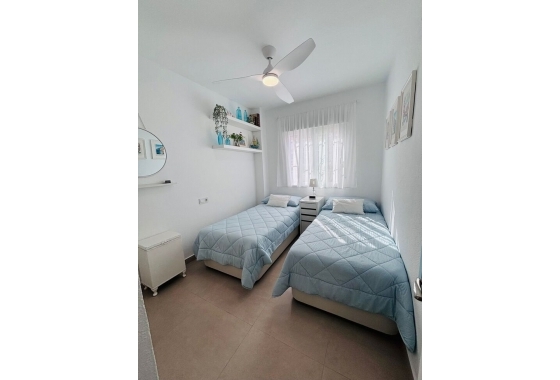Resale - Townhouse - Orihuela Costa - Costa Blanca