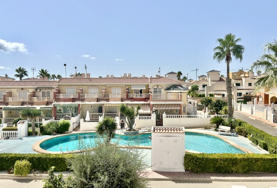 Resale - Townhouse - Ciudad Quesada - Costa Blanca