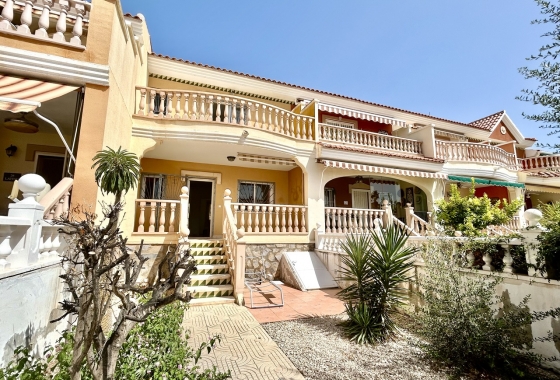 Resale - Townhouse - Ciudad Quesada - Costa Blanca