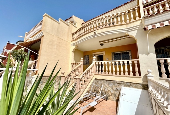 Resale - Townhouse - Ciudad Quesada - Costa Blanca