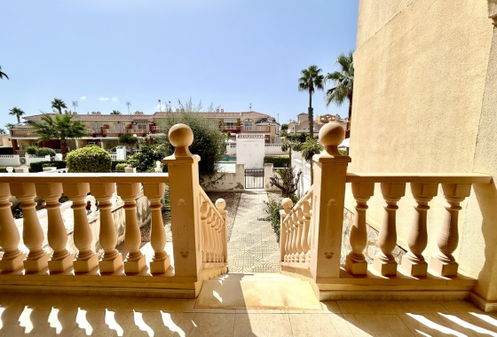 Resale - Townhouse - Ciudad Quesada - Costa Blanca