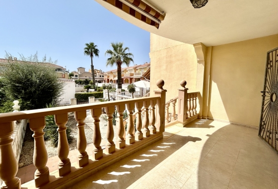 Resale - Townhouse - Ciudad Quesada - Costa Blanca