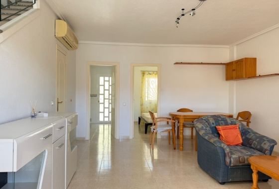 Resale - Townhouse - Ciudad Quesada - Costa Blanca