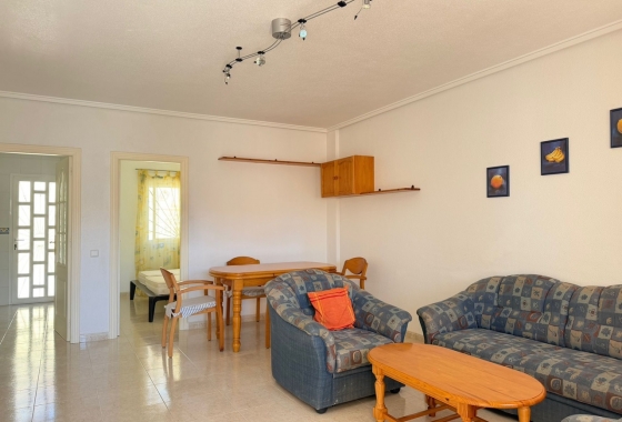 Resale - Townhouse - Ciudad Quesada - Costa Blanca