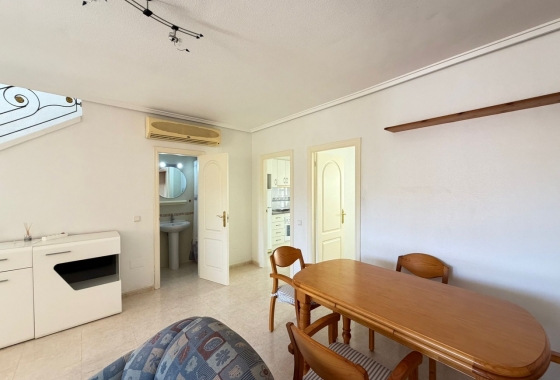 Resale - Townhouse - Ciudad Quesada - Costa Blanca
