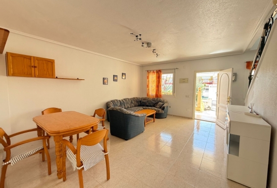 Resale - Townhouse - Ciudad Quesada - Costa Blanca